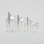 486789 Cutlery set
